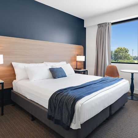 Motel Springs Newcastle Esterno foto