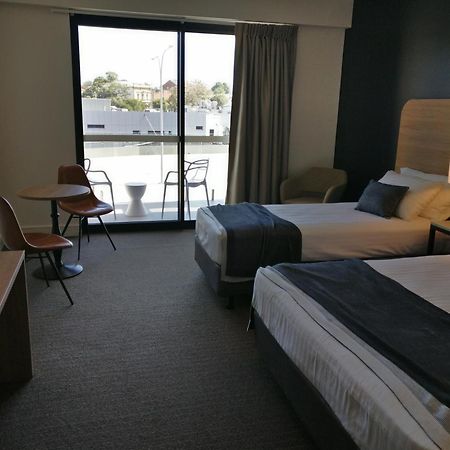 Motel Springs Newcastle Esterno foto