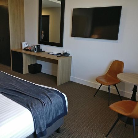 Motel Springs Newcastle Esterno foto
