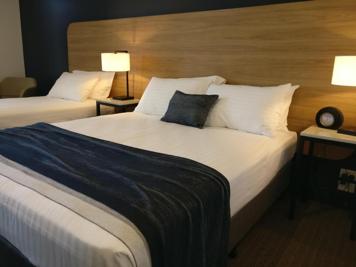Motel Springs Newcastle Esterno foto