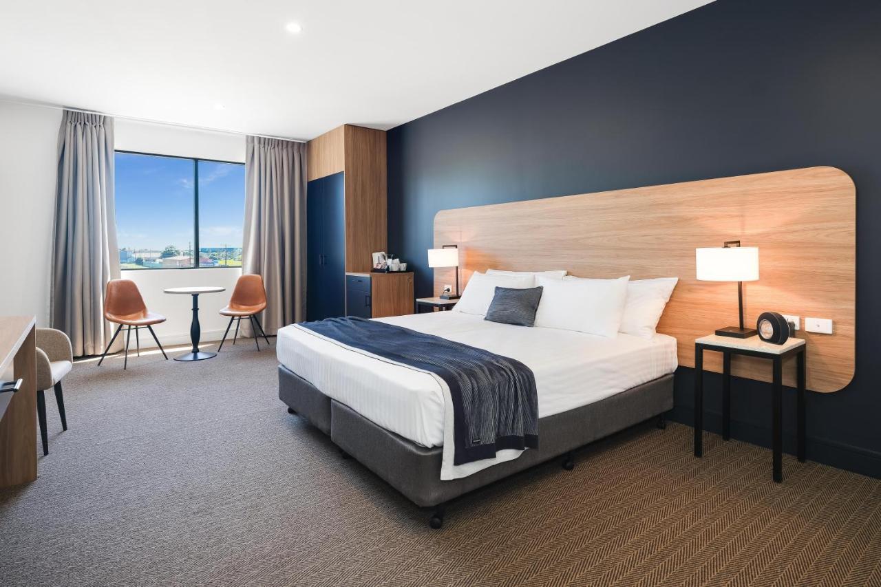 Motel Springs Newcastle Esterno foto