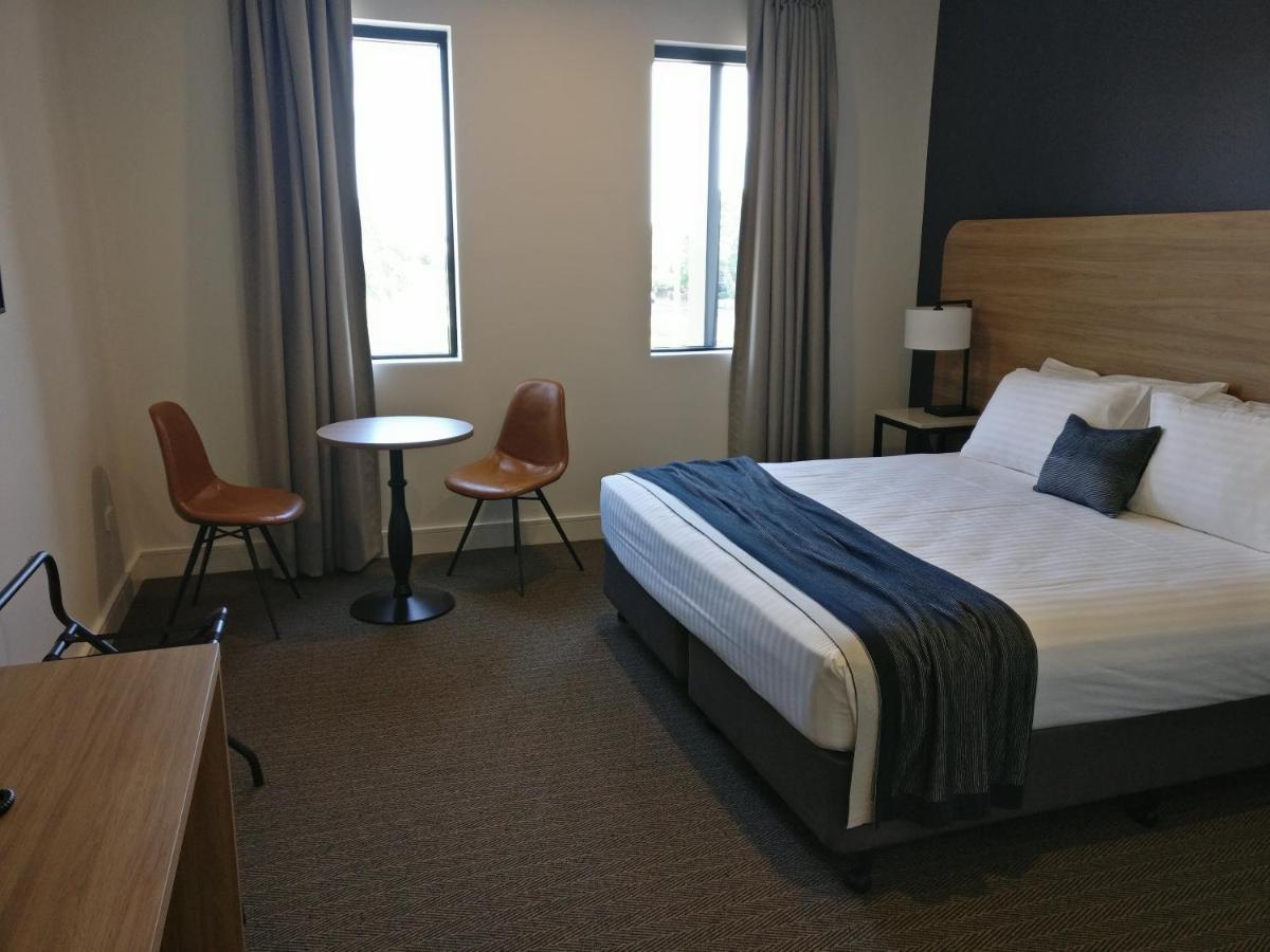 Motel Springs Newcastle Esterno foto