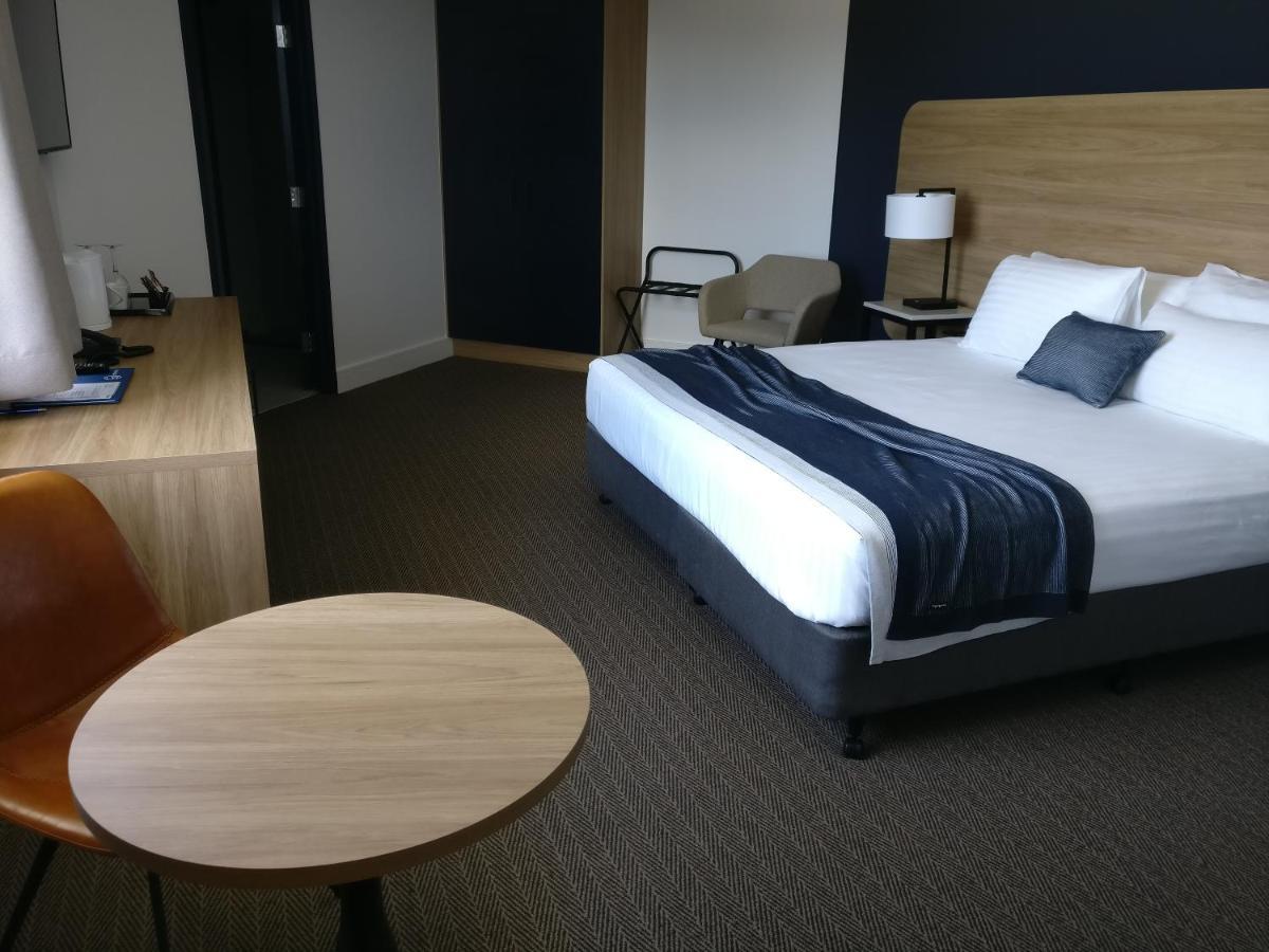 Motel Springs Newcastle Esterno foto