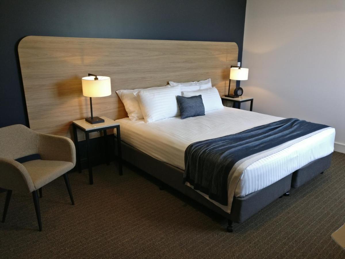 Motel Springs Newcastle Esterno foto