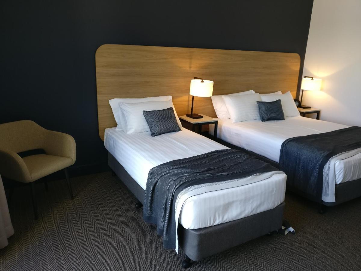 Motel Springs Newcastle Esterno foto
