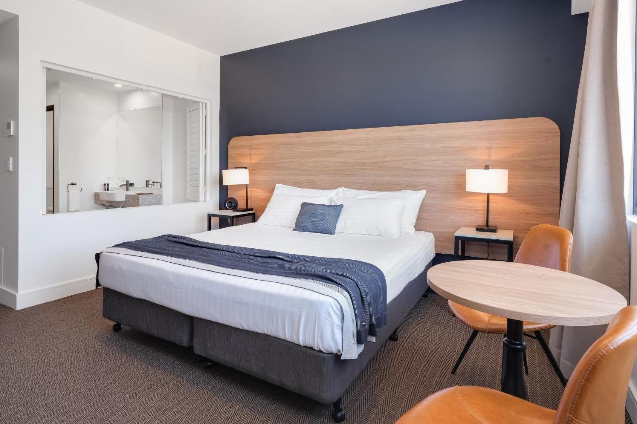 Motel Springs Newcastle Esterno foto