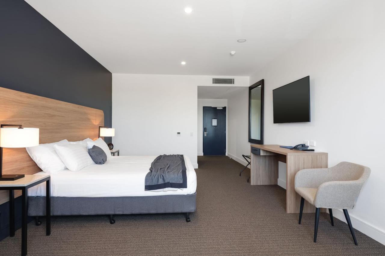Motel Springs Newcastle Esterno foto