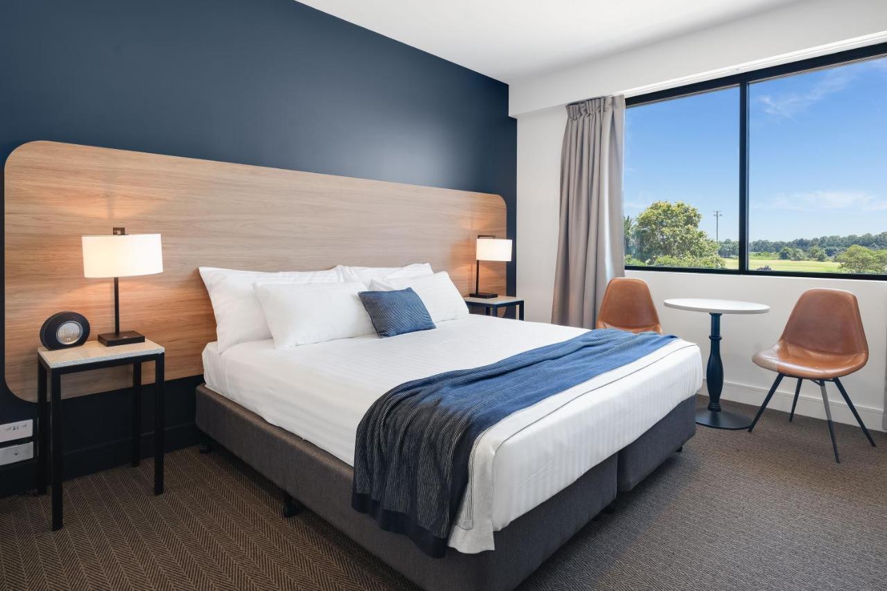 Motel Springs Newcastle Esterno foto