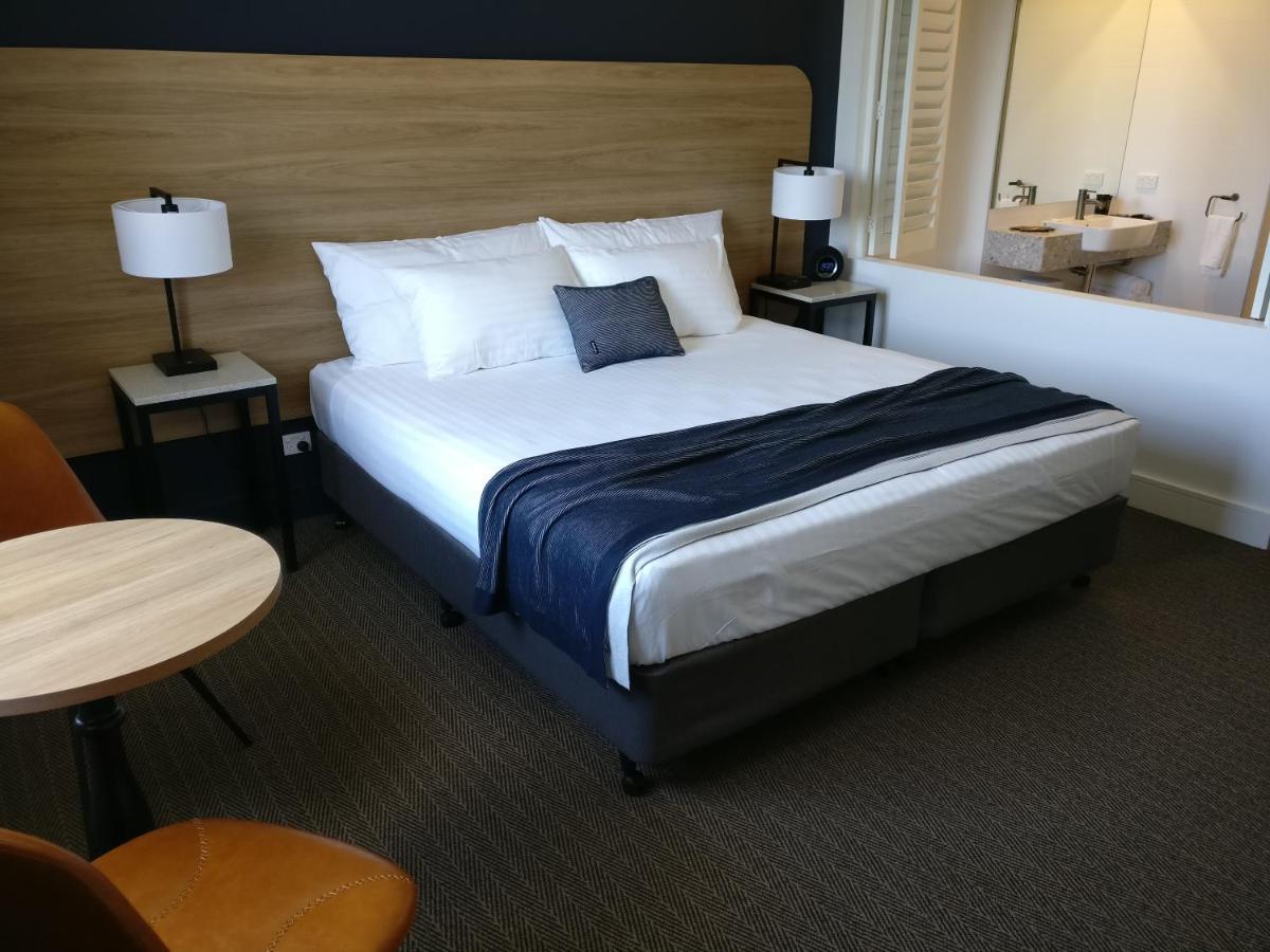 Motel Springs Newcastle Esterno foto