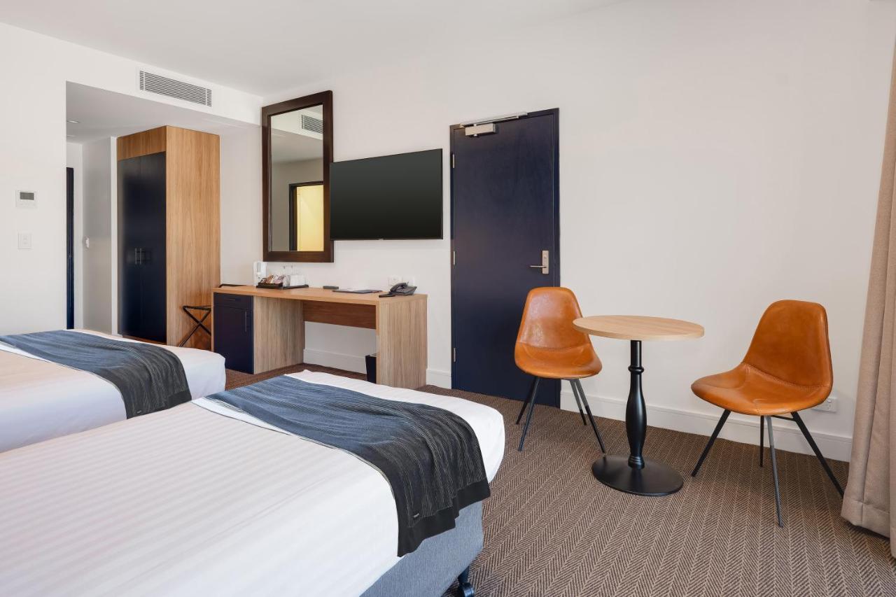 Motel Springs Newcastle Esterno foto