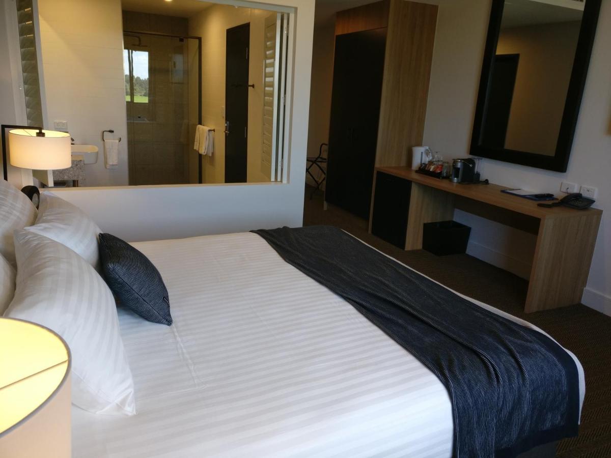 Motel Springs Newcastle Esterno foto