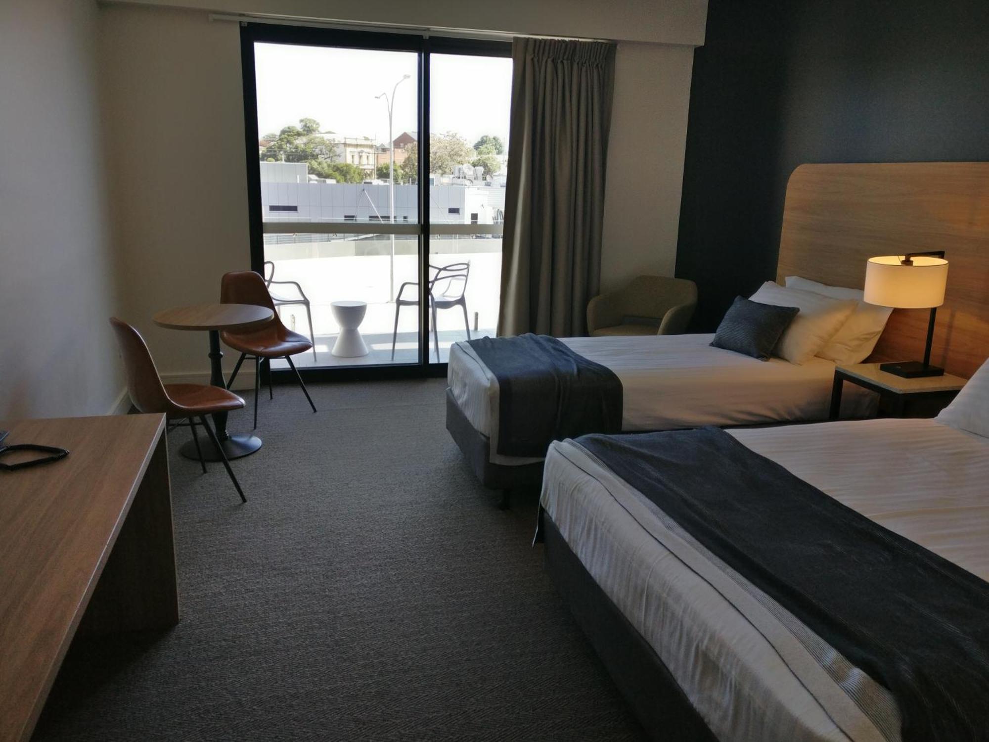 Motel Springs Newcastle Esterno foto